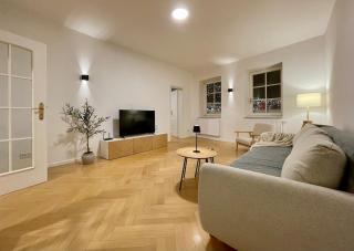 City Apartment Ahaus zentral, modern, ruhig - 0