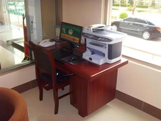 GreenTree Inn Laiwu Frank - 2