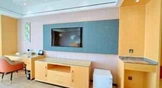 Sanya Yellow River Kyoto Hotel - 9