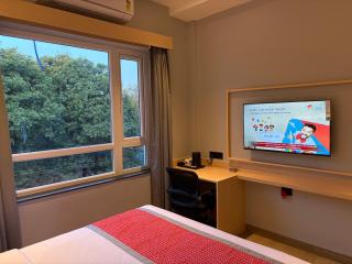 The Citi Residenci Hotel, Bidhannagar - 8