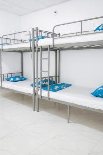 Sikka Hostel - Muscat - 3