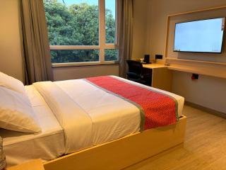 The Citi Residenci Hotel, Bidhannagar - 6