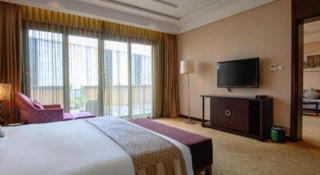 Suzhou Qingshan Conference Center - 4