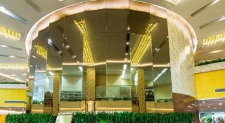 The Twenty First Century Hotel - 2