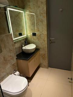 The Citi Residenci Hotel, Bidhannagar - 1