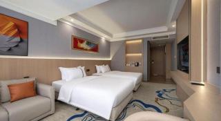 Zhuzhou Jinjin Haiyue Hotel - 2