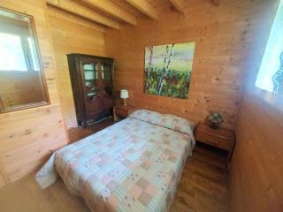 Chalet de rêve sur l'étang - 8