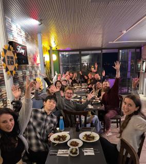 Cheers Vintage Hostel - 8