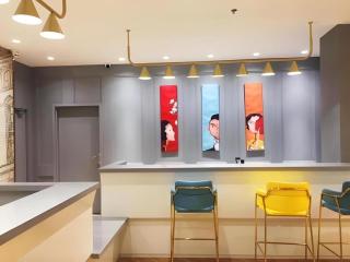 Magnotel Harbin Medical University First Affiliated Hospital - 6