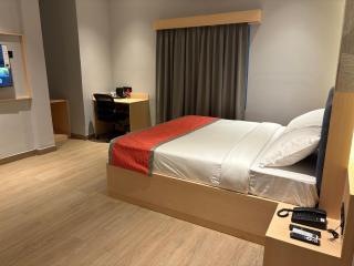 The Citi Residenci Hotel, Bidhannagar - 4