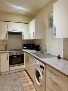 Eastbourne Beachfront Apartments - 4