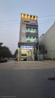 Hotel City Palace - 1