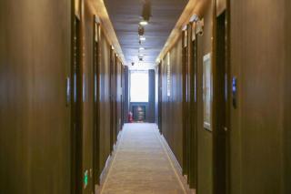 Zmax Changzhi Bayi Square - 1