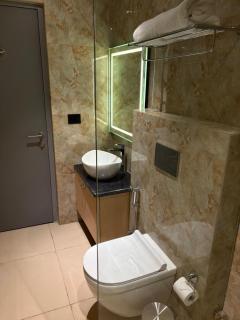 The Citi Residenci Hotel, Bidhannagar - 1