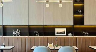 Chonpines Hotel Fuzhou Yuming Avenue Fulin Road - 2