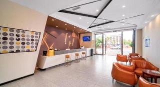 IU Hotel·Chongqing XinPAI·fang Fortune Centre - 4