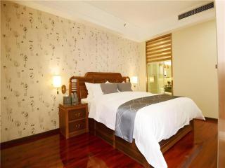 Chonpines Hotel Beijing Daxing Airport Caoqiao Metro Station - 1