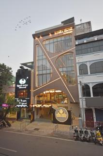 Le Majestic Business Class Hotel - 0