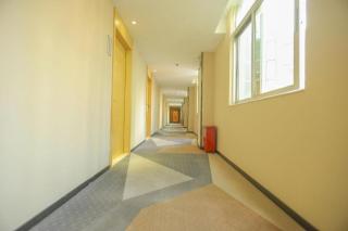 City Comfort Inn Shenzhen Longhua District Government - 4