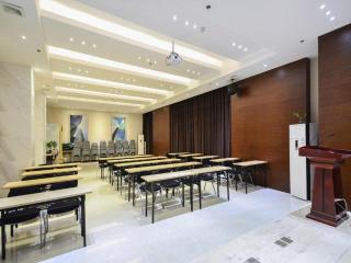 City Comfort Inn Wuhan Hubei University Of Economics - 6