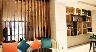 City Comfort Inn Xiaogan Anlu - 7