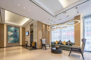 City Comfort Inn Maoming High Speed Railway Station Wenming Road - 5