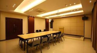 City Comfort Inn Hotel Guiyang Normal University Yangmingci Metro Station - 5