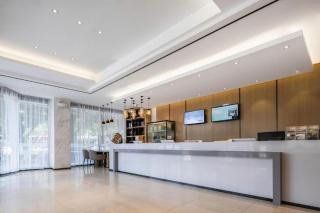 City Comfort Inn Maoming High Speed Railway Station Wenming Road - 3