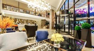 Echarm Hotel Guizhou Xingyi Jushan Avenue - 9
