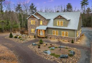 6 Bedrooms Hot Tub Game Room Movie Theater - 6