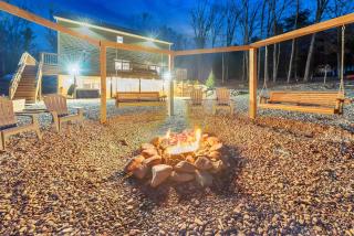 6 Bedrooms Hot Tub Game Room Movie Theater - 4