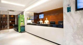 City Comfort Inn Hotel Beihai Hunan Road Ancient Street - 1