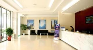 City Comfort Inn Qianjiang Longxiacheng - 8