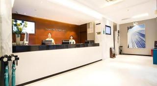 City Comfort Inn Hotel Beihai Hunan Road Ancient Street - 8