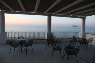 Hotel Cutimare - Aeolian Charme - 1