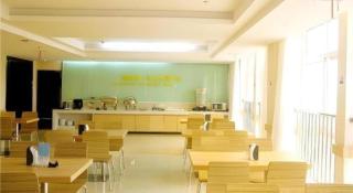 City Comfort Inn Qianjiang Longxiacheng - 3