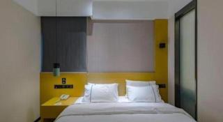 City Comfort Inn Dongying Port - 2