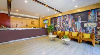 IU Hotel Taiyuan Changfeng West Street The Mixc - 8