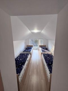 Casa Denisa Vidraru transfgarasan - Căpăţîneni-Ungureni - 9