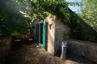 Sonnellino - Appartamento di charme in casolare toscano - 8