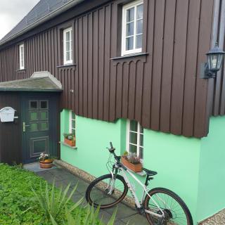 Ferienhaus Zum Kleintierzüchter - 9