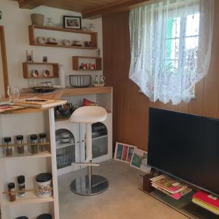 Ferienhaus Zum Kleintierzüchter - 7