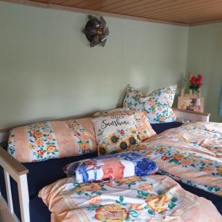 Ferienhaus Zum Kleintierzüchter - 4