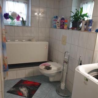 Ferienhaus Zum Kleintierzüchter - 3