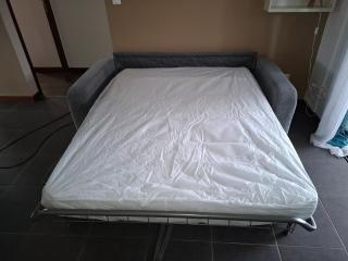 Hibiscus Standing- Appartement Cosy- 2 chambres Climatisées- Cuisine équipée- WIFI-Terrasse - 9