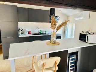 Ravissant Appartement Centre Historique Albi - 3