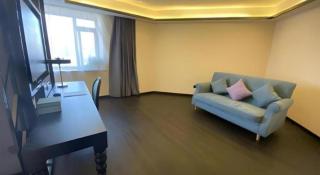 Xana Hotelle Shenyang Zhongshan Plaza the Affiliated First Hospital of China Medical University - 6