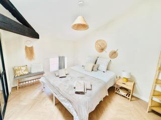 Ravissant Appartement Centre Historique Albi - 6