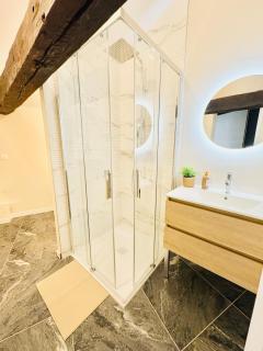 Ravissant Appartement Centre Historique Albi - 8