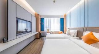 YUN-RAY Ambassador Hotel - 5